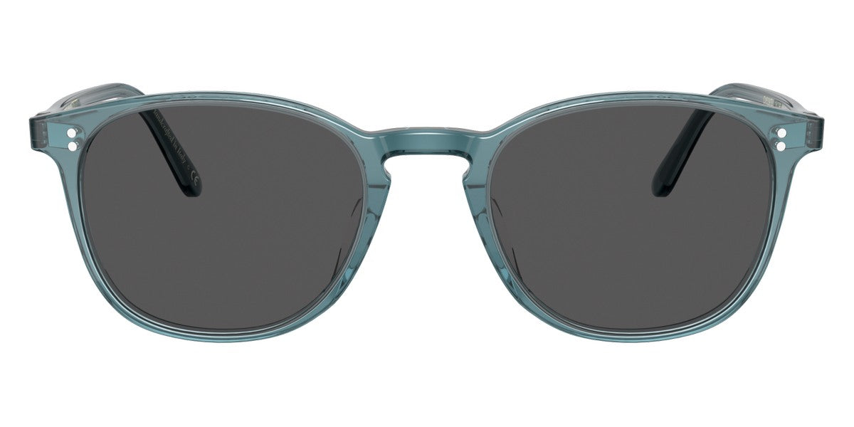 Oliver Peoples® Finley Vintage Sun - EuroOptica