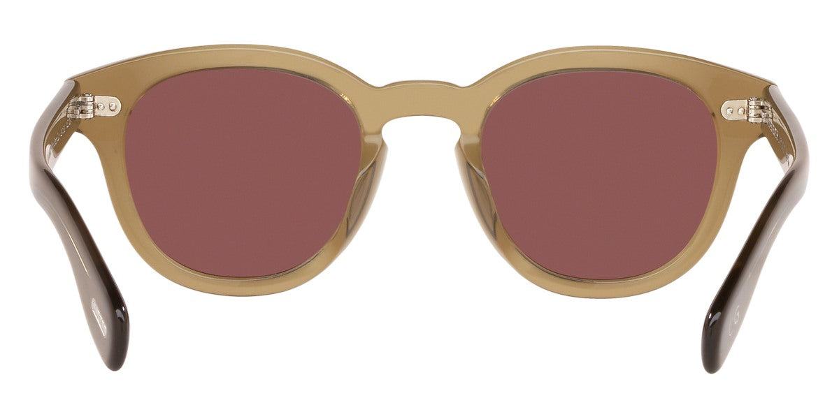 Oliver Peoples® Cary Grant Sun - EuroOptica