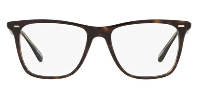 Oliver Peoples® Op 78 Rectangle Eyeglasses - EuroOptica