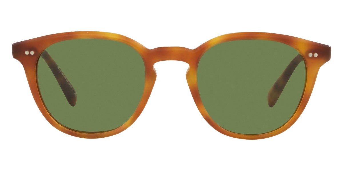 Oliver Peoples® Desmon Sun - EuroOptica