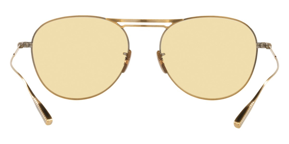 Oliver Peoples® Cade J Sunglasses - EuroOptica