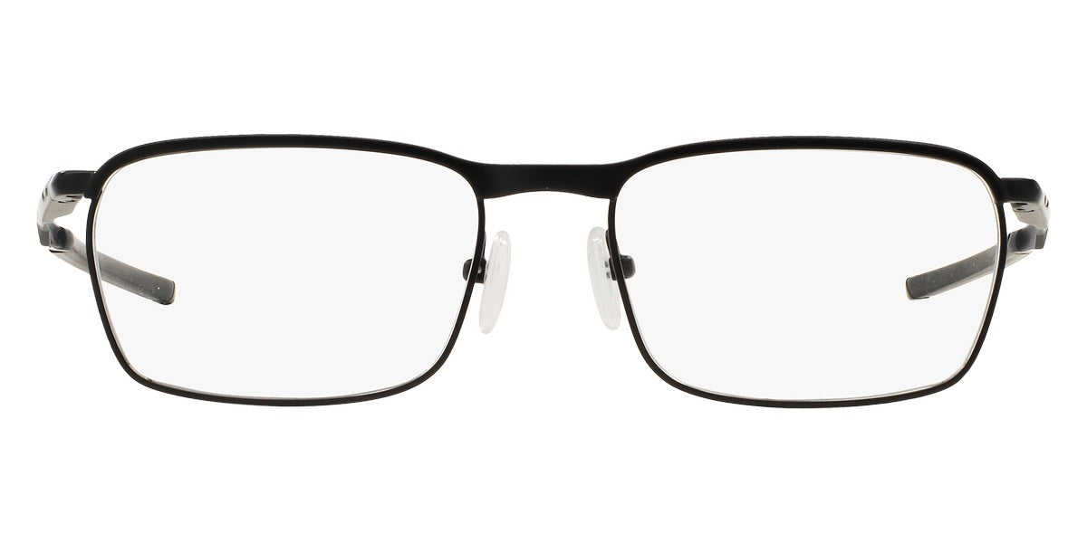 Oakley® Conductor Rectangle Eyeglasses - EuroOptica