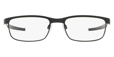 Oakley OX5153 Metal Plate Ti Eyeglasses - 515301 Satin Black
