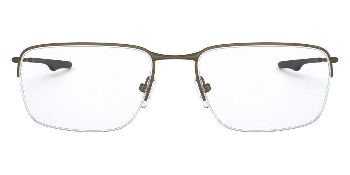 Oakley® Wingback Sq Square Eyeglasses - EuroOptica