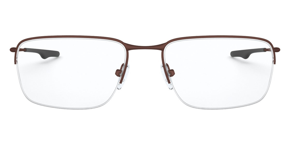 Oakley® Wingback Sq Square Eyeglasses - EuroOptica