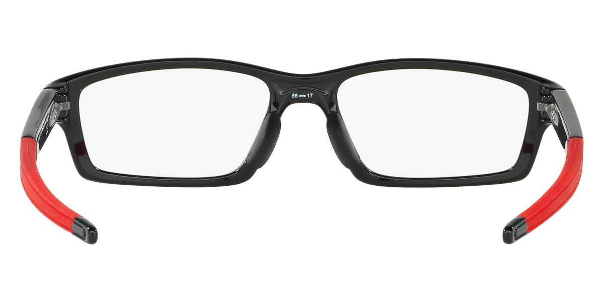 Oakley® Crosslink Pitch (A) Rectangle Eyeglasses - EuroOptica