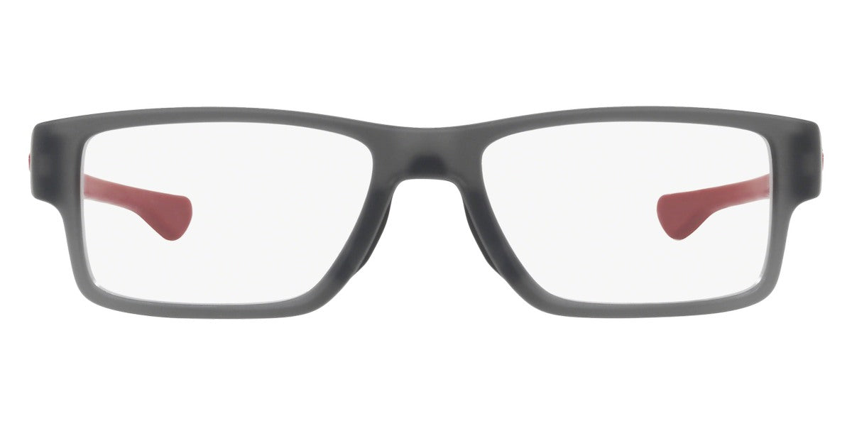 Oakley® Airdrop Mnp Rectangle Eyeglasses - EuroOptica