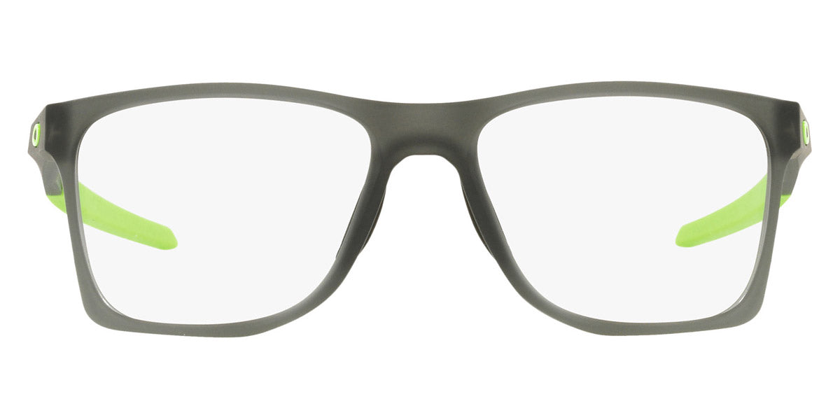 Oakley® Activate Square Eyeglasses - EuroOptica