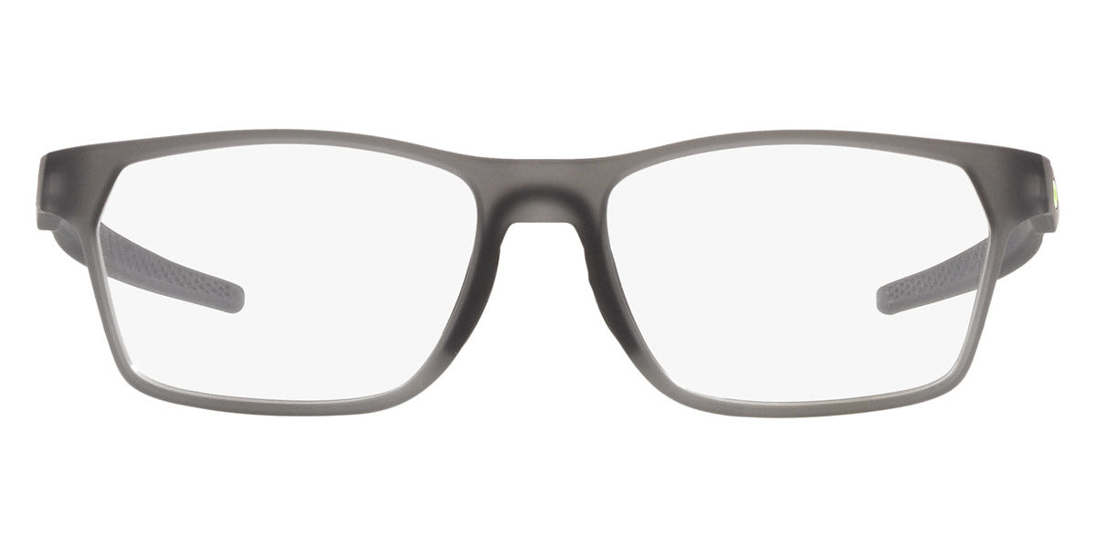 Oakley® Hex Jector (A) Rectangle Eyeglasses - EuroOptica