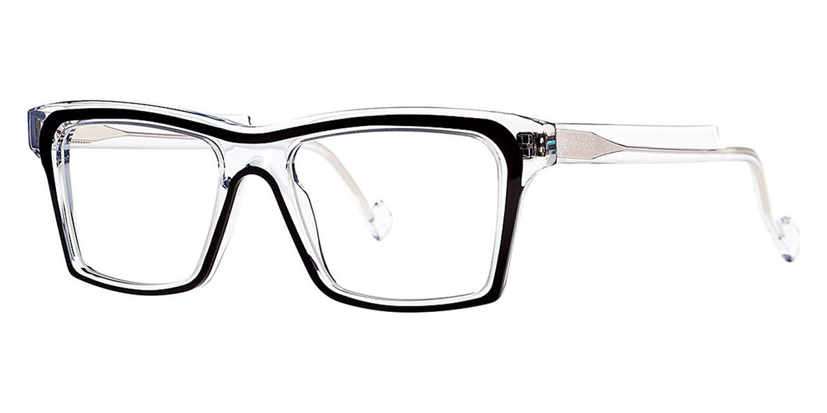 Theo® REBUS Eyeglasses - EuroOptica™ NYC