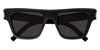 Sunglasses Saint Laurent SL 468 - 001 Black /