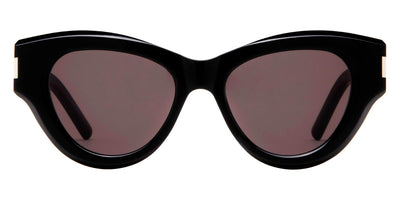 Saint Laurent SULPICE SL 462 Black/Green 53/16/145 women Sunglasses