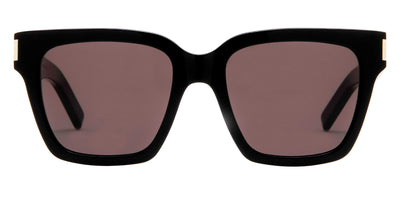 SAINT LAURENT: sunglasses in acetate - Green  Saint Laurent sunglasses SL  462 SULPICE online at