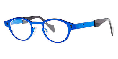 Theo® Seventeen - Electric Blue