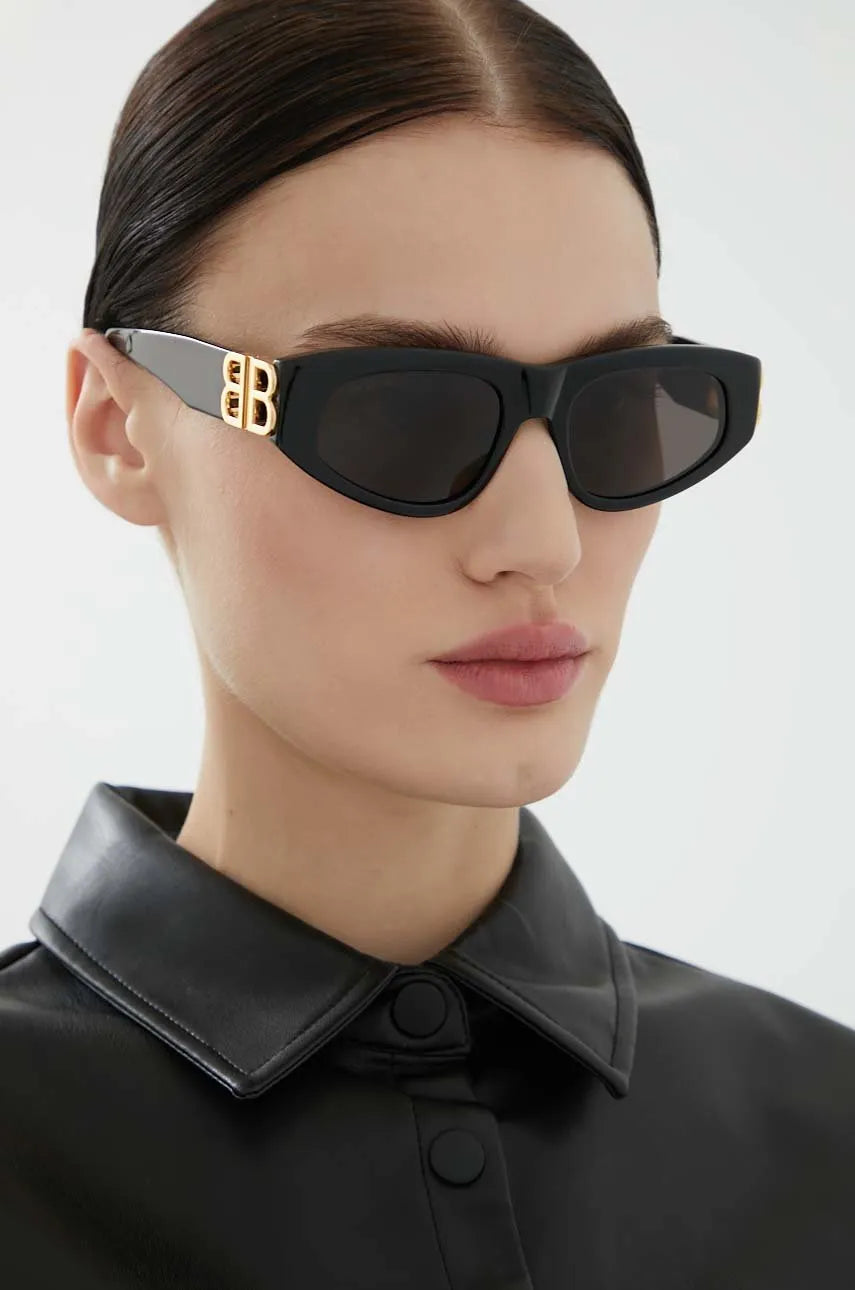 Balenciaga Fall/Winter 2023 Dynasty Eyewear Collection