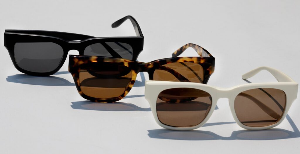 LVMH buys eyewear brand Barton Perreira