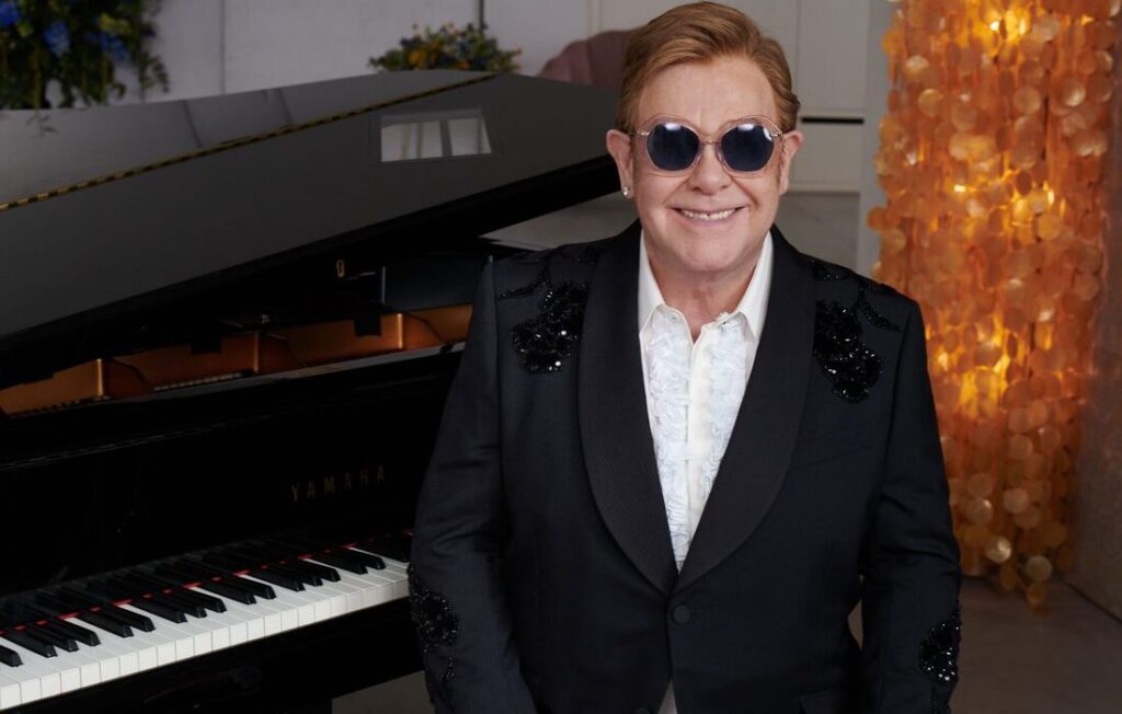 Meet the Exclusive Eyewear Collection from Elton John – EuroOptica