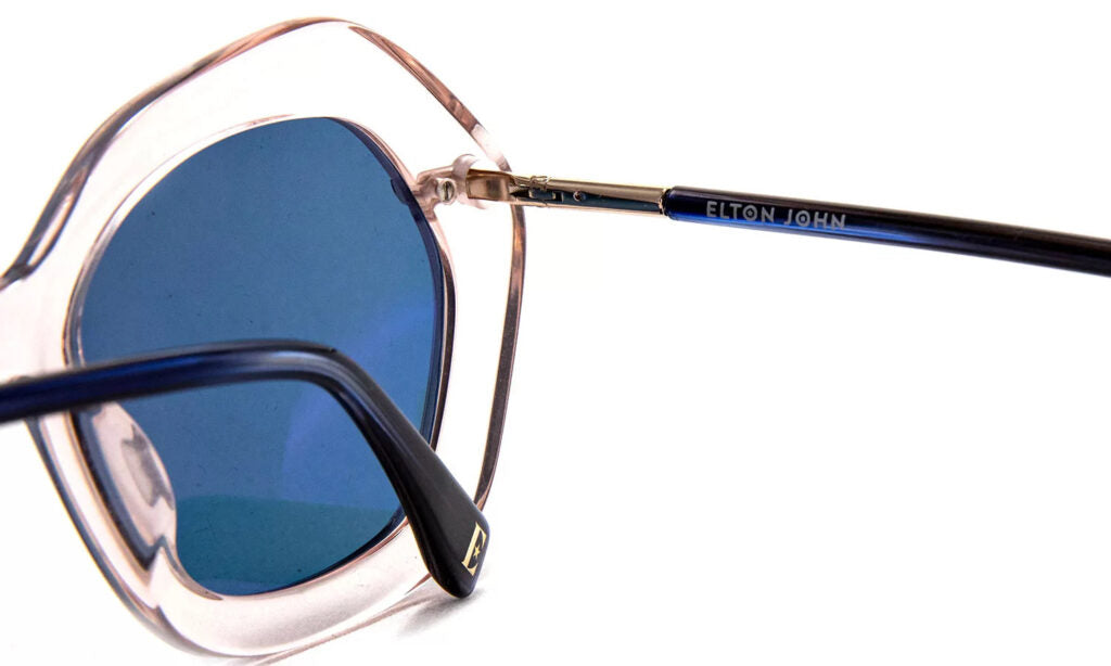 Meet the Exclusive Eyewear Collection from Elton John – EuroOptica