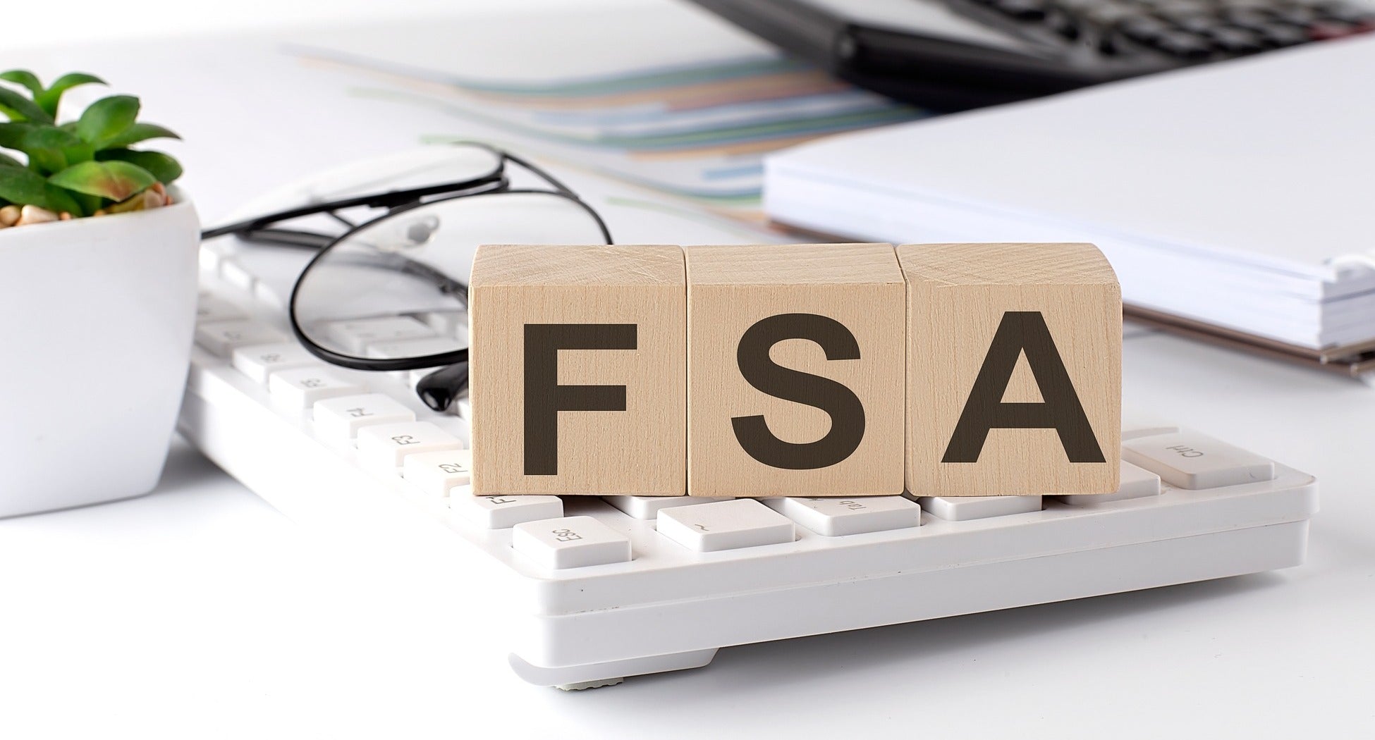 What Vision Expenses Does My FSA Cover?