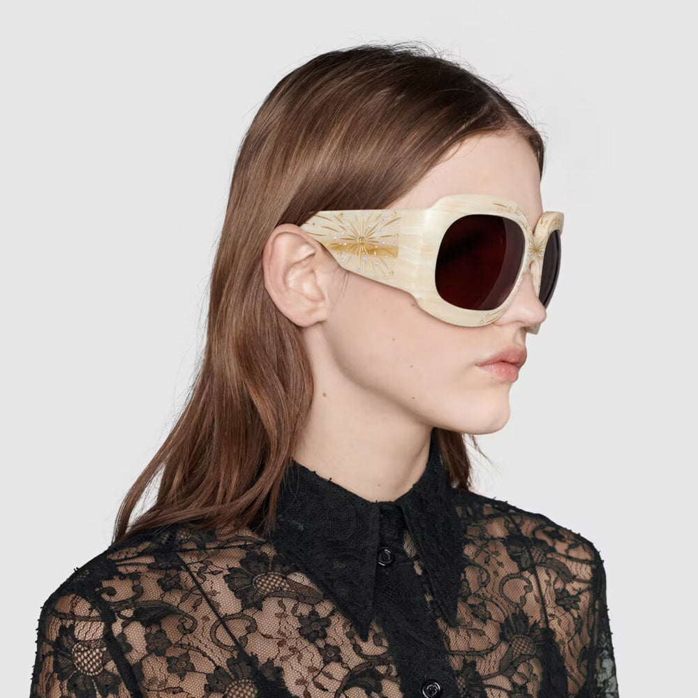 Gucci Introduces Hollywood Forever Eyewear Collection and