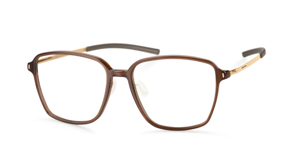 Ic! Berlin® George Square Eyeglasses - EuroOptica