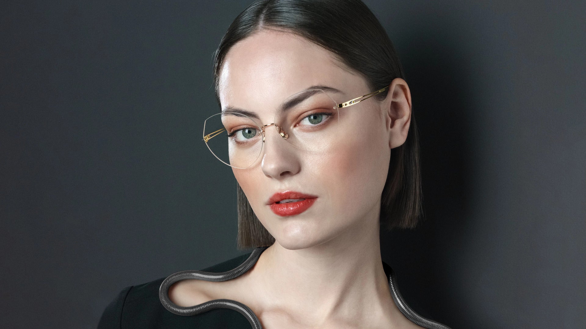 Danish eyewear brand Lindberg combine form and function