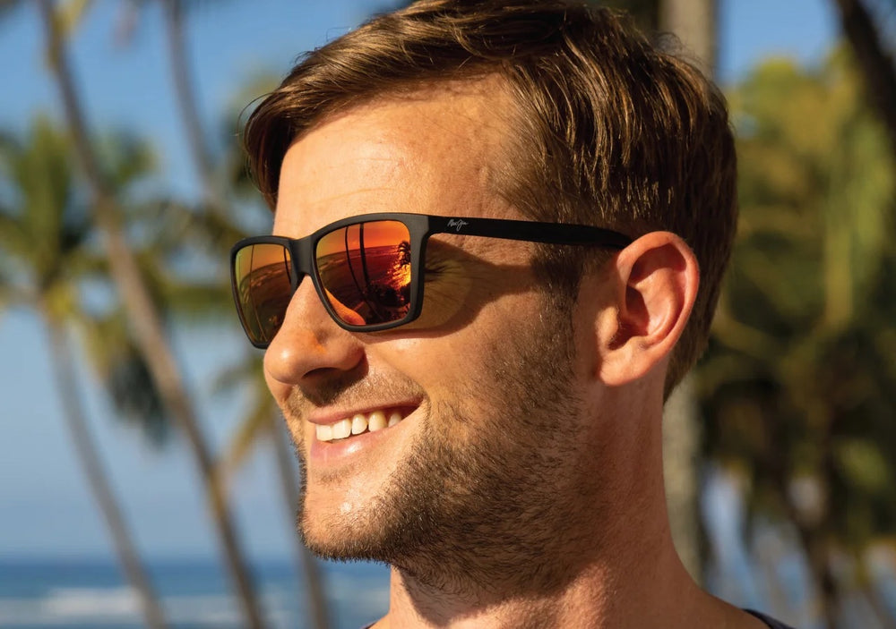 Maui Jim Unveils New Sunglasses: Embrace the Sun – EuroOptica™ NYC