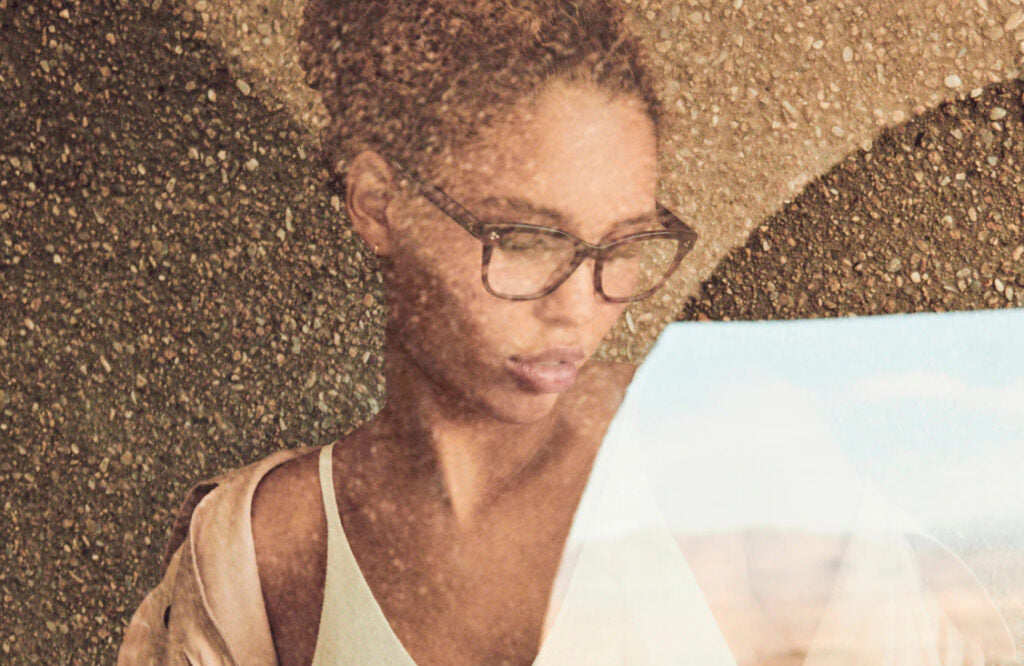 Oliver Peoples Presents the Spring 2022 Eyewear Campaign - EuroOptica™ NYC