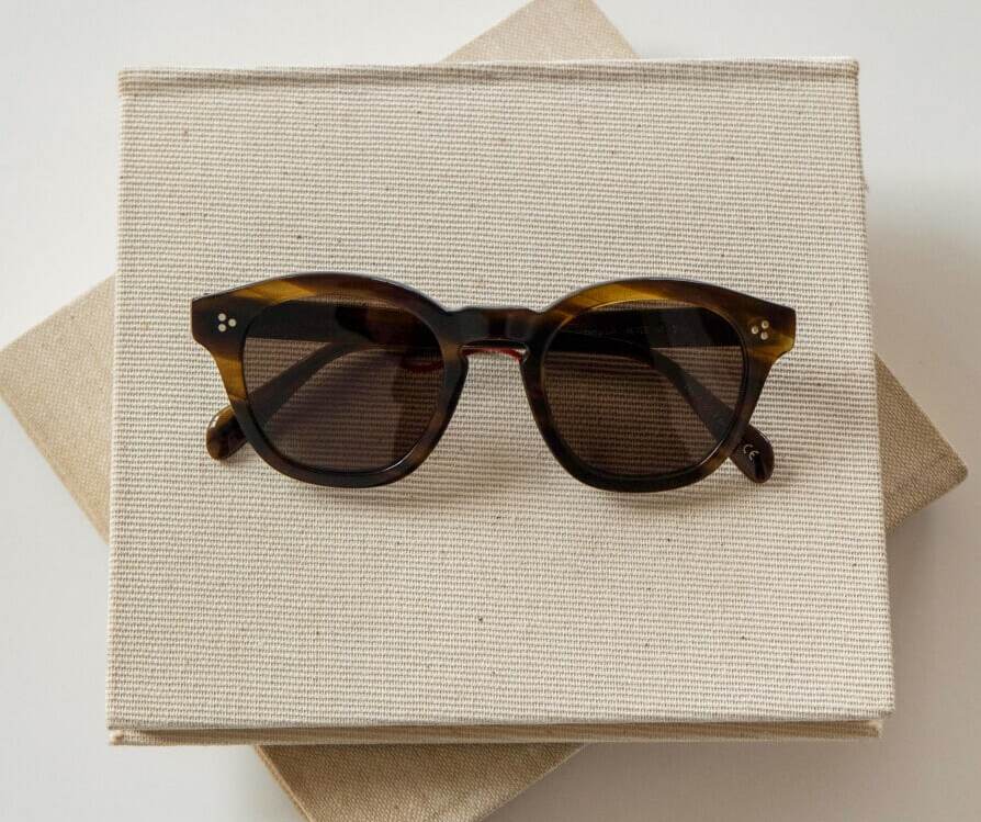 OLIVER PEOPLES 51□21 145 OFFSAY ND-