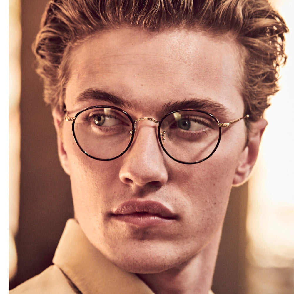 Oliver Peoples Presents the Spring 2022 Eyewear Campaign - EuroOptica™ NYC