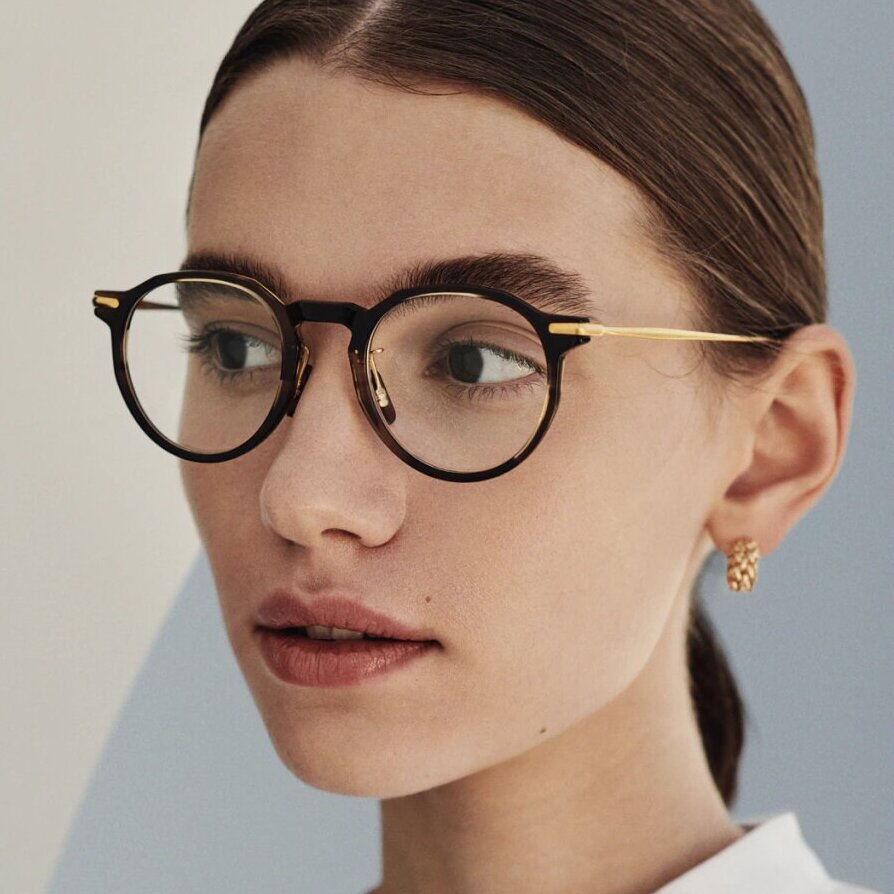 Oliver Peoples x Gio Ponti Collaboration: Architectural Eyewear Collection  – EuroOptica™ NYC