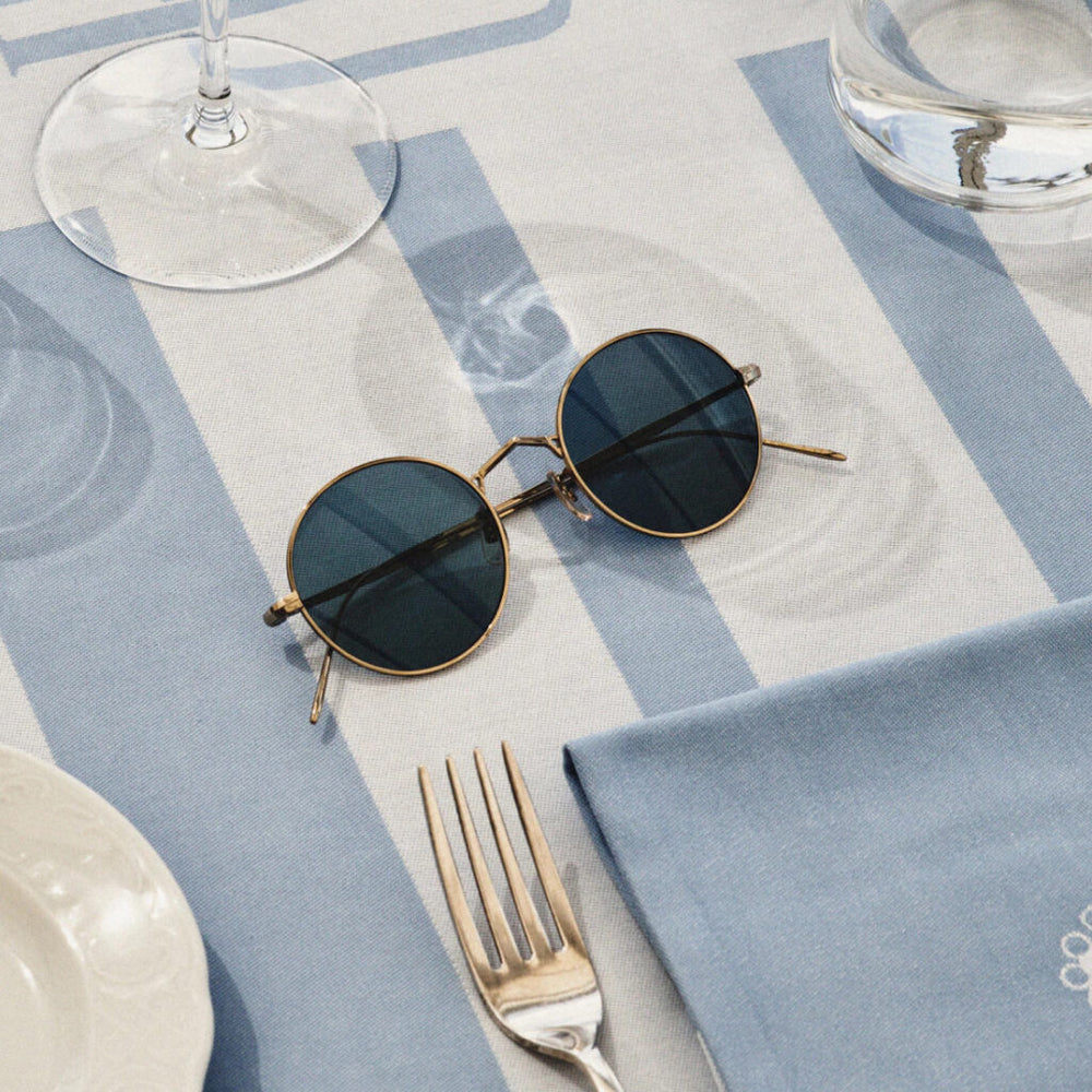 Oliver Peoples x Gio Ponti Collaboration: Architectural Eyewear Collection  – EuroOptica™ NYC