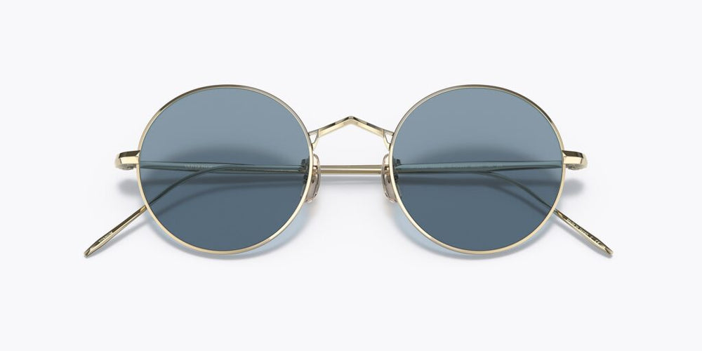 Oliver Peoples x Gio Ponti Collaboration: Architectural Eyewear Collection  – EuroOptica™ NYC