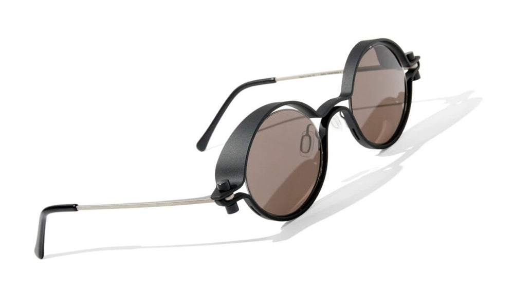 ProDesign ReLaunches Iconic Gail Spence Frames EuroOptica™ NYC