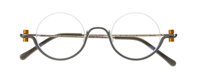 Prodesign Re Launches Iconic Gail Spence Frames Eurooptica™ Nyc