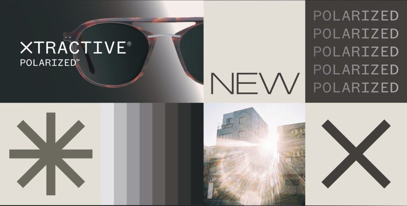 EssilorLuxottica presents groundbreaking Transitions® XTRActive ...