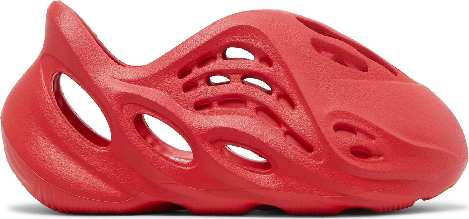 Yeezy Foam RNR Vermillion (Infant)