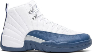 Jordan 12 French Blue - Xclusive