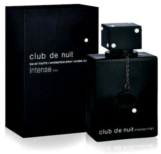 ARMAF Club De Nuit Intense Man 105ml Eau De Toilette for Men, - Gift I – GK  Online Gifts