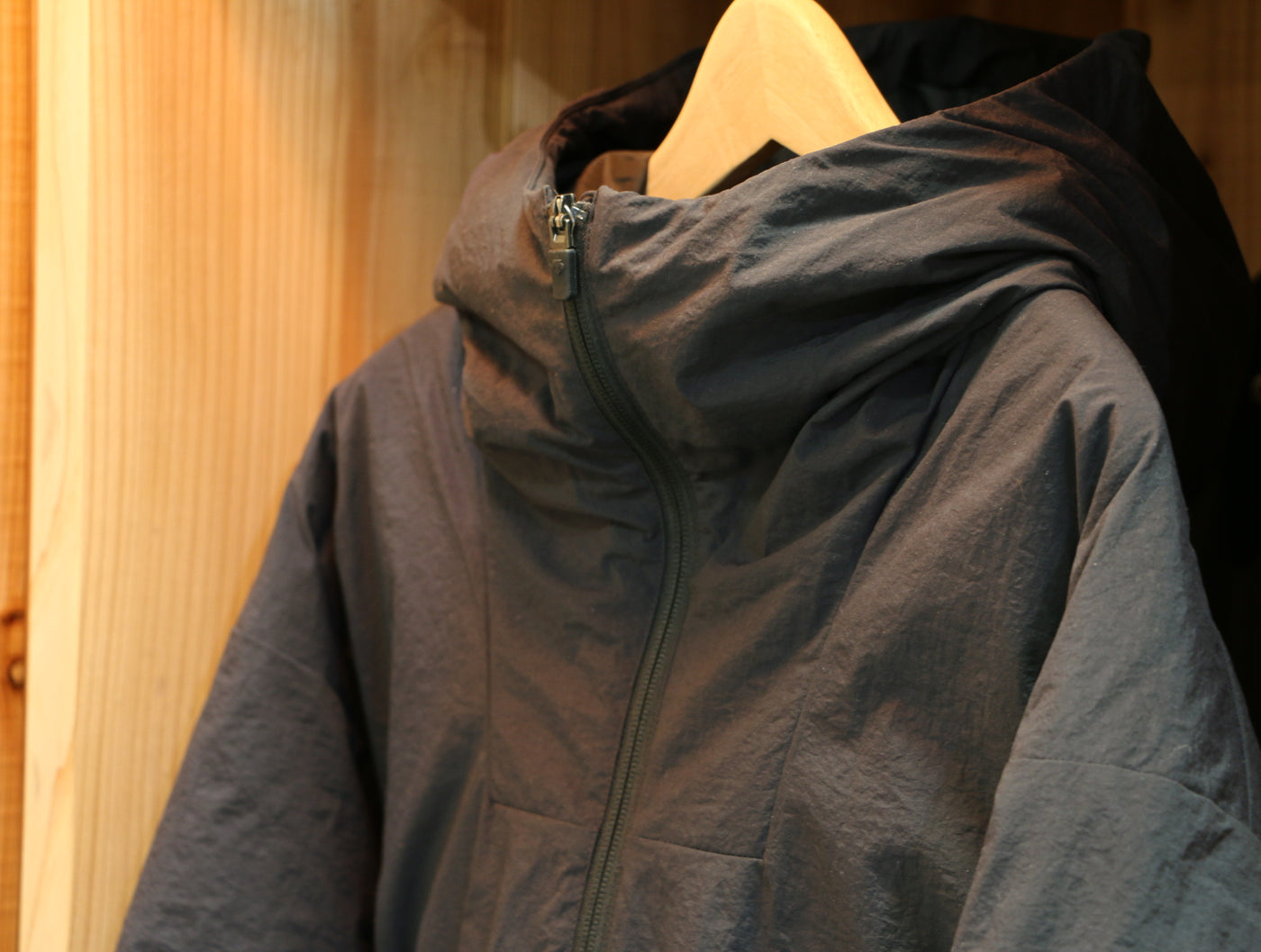 DESCENTE] PAUSE DOWN JACKET – 福田屋オンラインストア