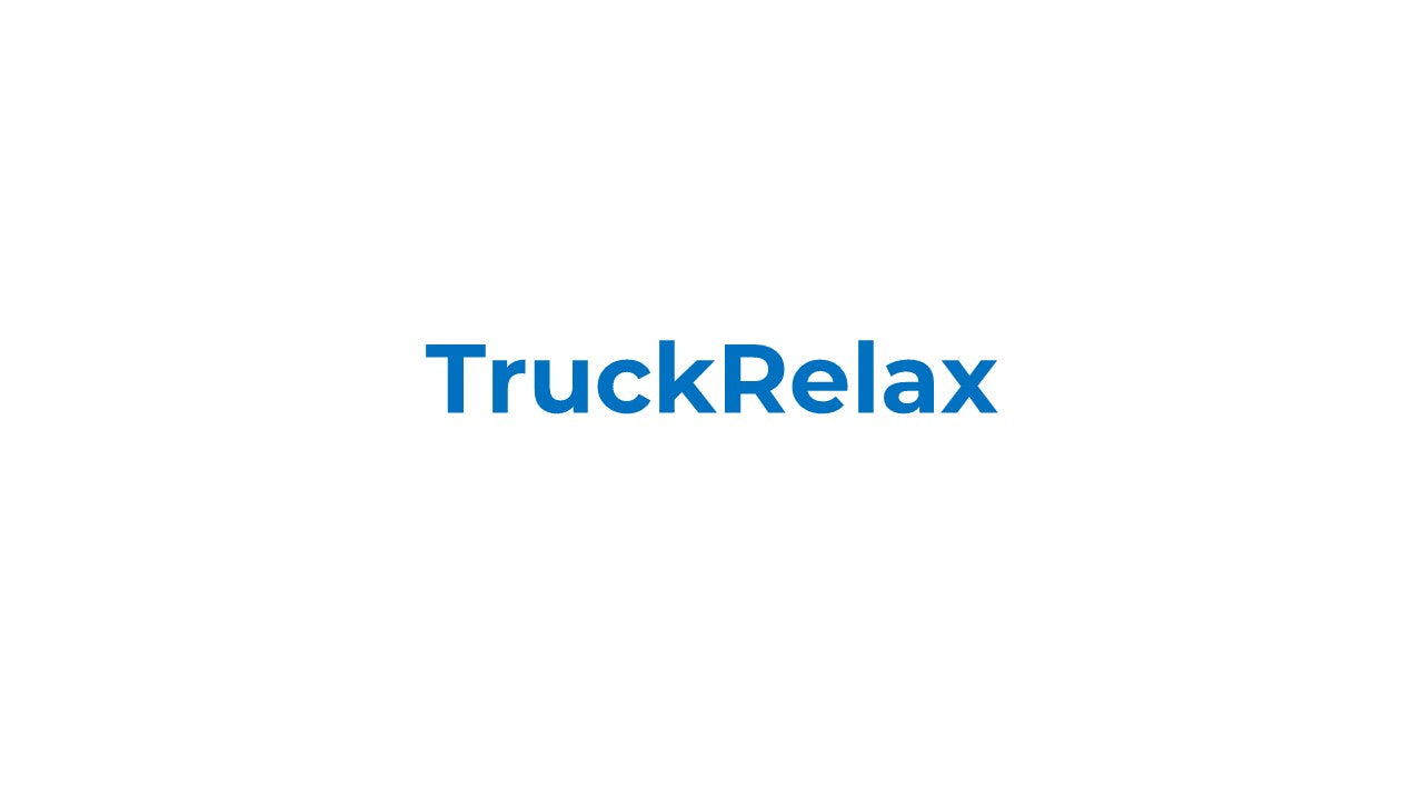 TruckRelax