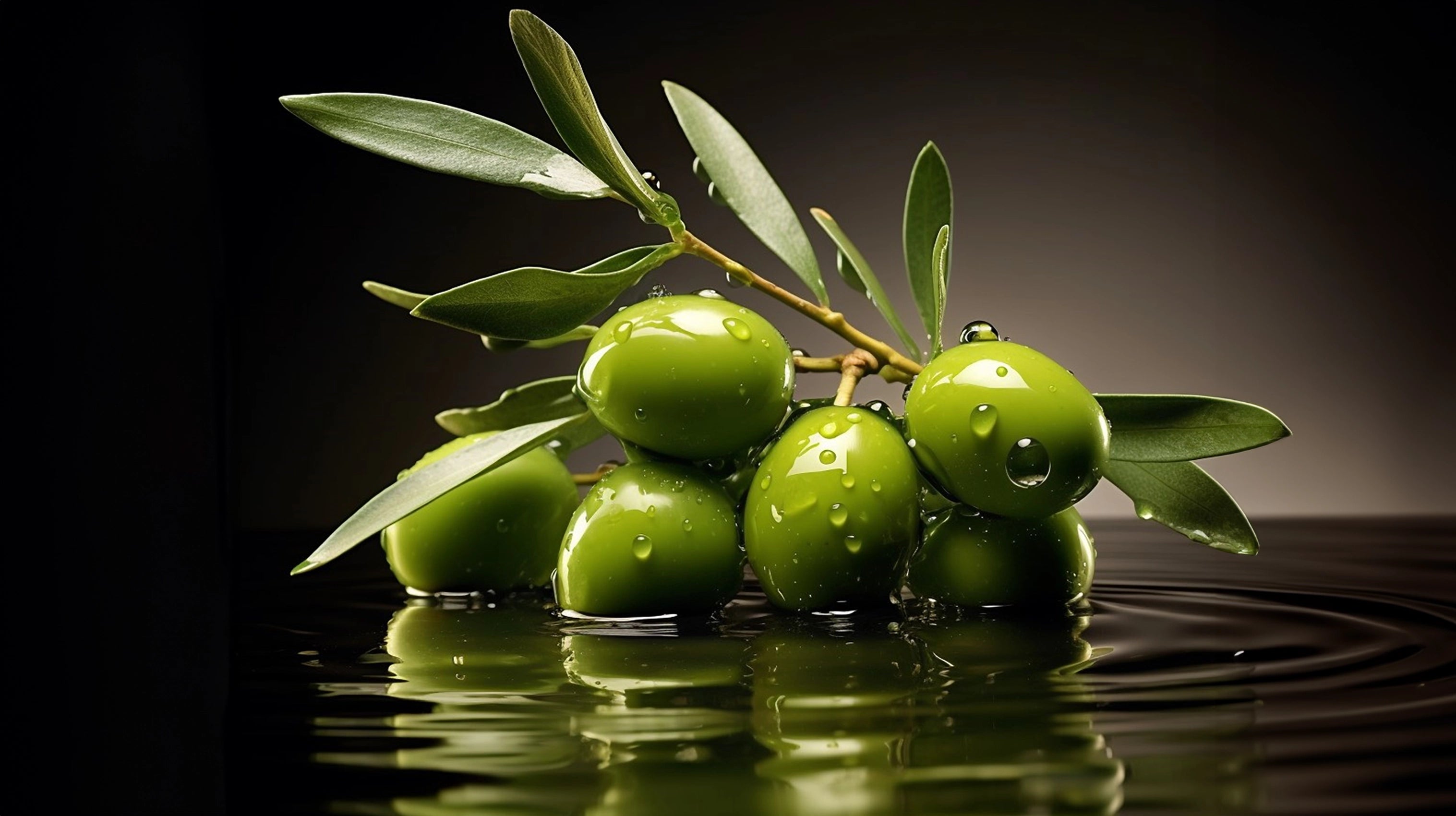 Olive Oil