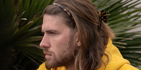 Mens Headbands 