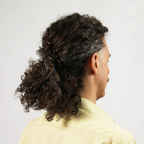 Mens Hair Ties | Mens Hair Tools 