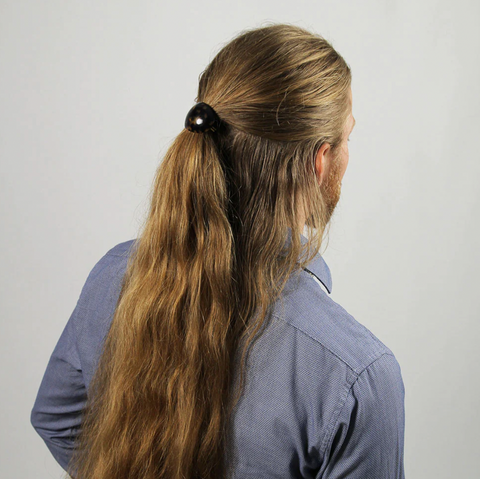 10 Stunning Straight Hair Ponytail Styles Women Should Try | Apohair