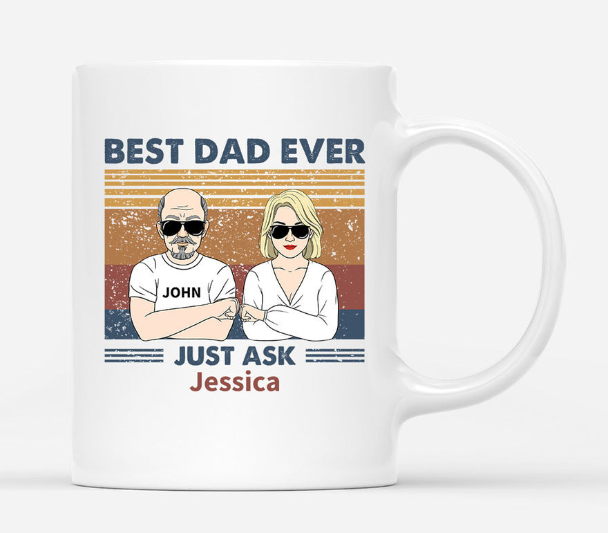 personalised mugs