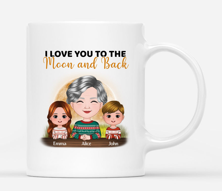 personalised mugs