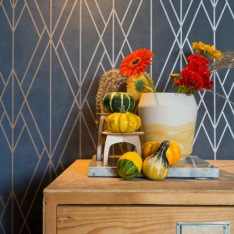 Blog | 3x herfstkleuren in je interieur