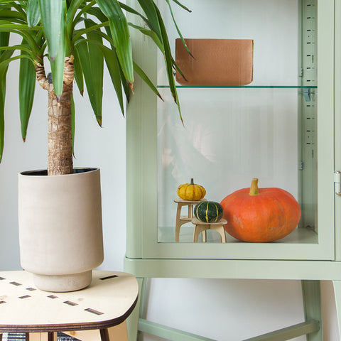 Blog | 3x herfstkleuren in je interieur