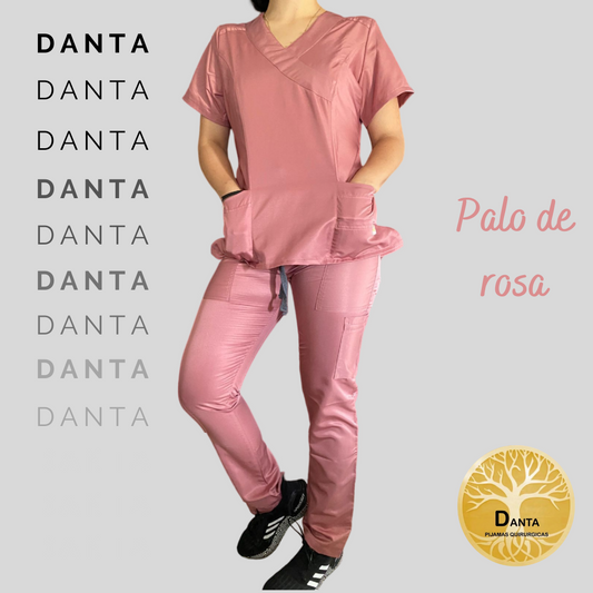 Depender de puede Permanecer Pijamas quirúrgicas Danta – dantapijamasmedicas